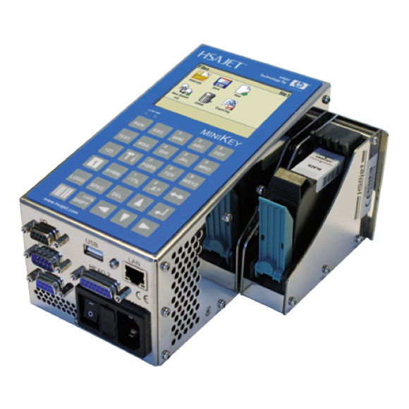hsa-minikey